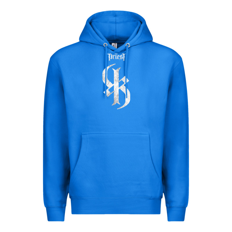 Popart Kk Downing Kk Priest Premium Hoodie by artisFamous | Teevron
