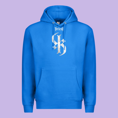 Popart Kk Downing Kk Priest Premium Hoodie Designed By Artisfamous