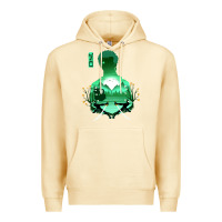 Pina Colada Zoro Premium Hoodie - artisFamous