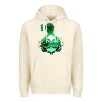 Sandshell Zoro Premium Hoodie - artisFamous