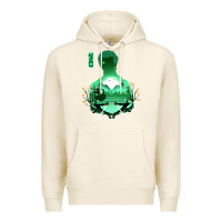 Tofu Zoro Premium Hoodie - artisFamous
