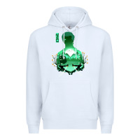 Zoro Premium Hoodie | Teevron