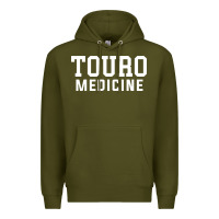 Army Green touro medicine Premium Hoodie - artisFamous