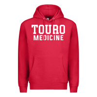 Cardinal touro medicine Premium Hoodie - artisFamous
