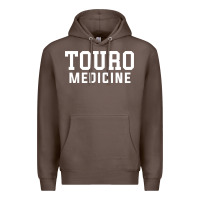 Coffee touro medicine Premium Hoodie - artisFamous