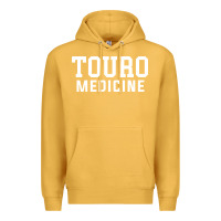 Mustard touro medicine Premium Hoodie - artisFamous