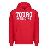 Red touro medicine Premium Hoodie - artisFamous