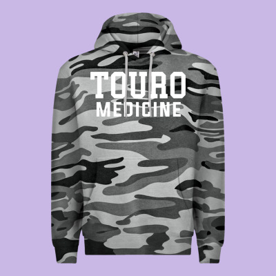 Touro Medicine Premium Hoodie Designed By Artisfamous
