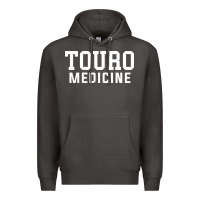 Smoke touro medicine Premium Hoodie - artisFamous