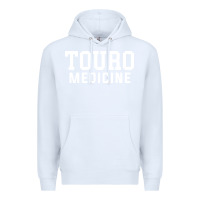 White touro medicine Premium Hoodie - artisFamous