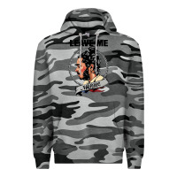 Slate Camo leave me malone merch Premium Hoodie - artisFamous