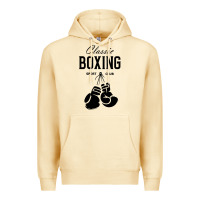 Pina Colada boxing gym classic Premium Hoodie - artisFamous