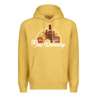 Antique Gold malt whiskey Premium Hoodie - artisFamous