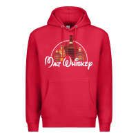 Cardinal malt whiskey Premium Hoodie - artisFamous