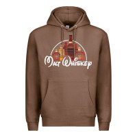 Chestnut malt whiskey Premium Hoodie - artisFamous