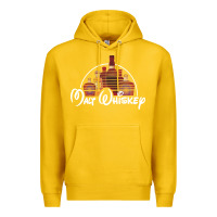 Lemon malt whiskey Premium Hoodie - artisFamous