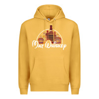 Mustard malt whiskey Premium Hoodie - artisFamous