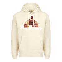 Sandshell malt whiskey Premium Hoodie - artisFamous