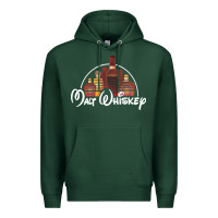 Sports Green malt whiskey Premium Hoodie - artisFamous