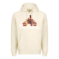 Tofu malt whiskey Premium Hoodie - artisFamous