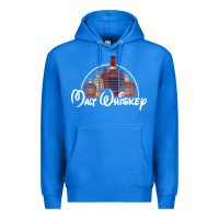 True Royal malt whiskey Premium Hoodie - artisFamous