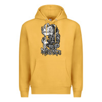 Mustard days n daze Premium Hoodie - artisFamous
