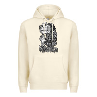 Sandshell days n daze Premium Hoodie - artisFamous