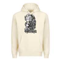 Tofu days n daze Premium Hoodie - artisFamous