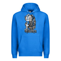 True Royal days n daze Premium Hoodie - artisFamous