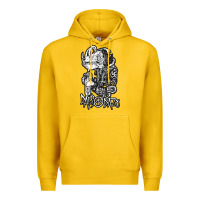 Lemon days n daze Premium Hoodie - artisFamous
