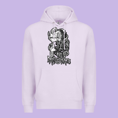 Days N Daze Premium Hoodie Designed By Artisfamous