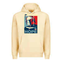 Pina Colada boba fett for president Premium Hoodie - artisFamous