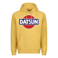 Antique Gold New Japanese Datsun Fanatics Premium Hoodie - artisFamous