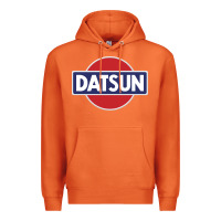 Carrot New Japanese Datsun Fanatics Premium Hoodie - artisFamous