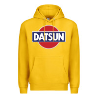 Lemon New Japanese Datsun Fanatics Premium Hoodie - artisFamous
