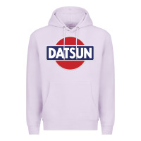 New Japanese Datsun Fanatics Premium Hoodie | Teevron