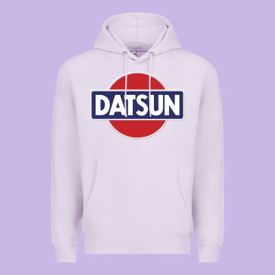 New Japanese Datsun Fanatics Premium Hoodie Designed By Artisfamous