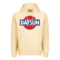 Pina Colada New Japanese Datsun Fanatics Premium Hoodie - artisFamous