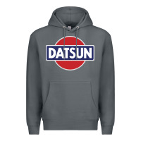 Rock New Japanese Datsun Fanatics Premium Hoodie - artisFamous