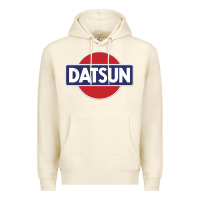 Sandshell New Japanese Datsun Fanatics Premium Hoodie - artisFamous