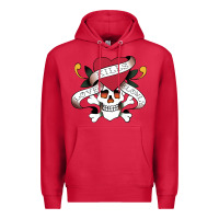 Cardinal Funny Ed Hardy Sarcasme Saying New Premium Hoodie - artisFamous