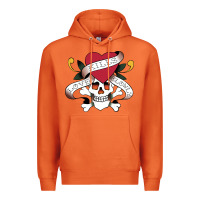 Carrot Funny Ed Hardy Sarcasme Saying New Premium Hoodie - artisFamous