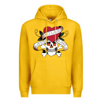 Lemon Funny Ed Hardy Sarcasme Saying New Premium Hoodie - artisFamous