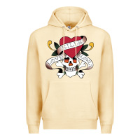 Pina Colada Funny Ed Hardy Sarcasme Saying New Premium Hoodie - artisFamous