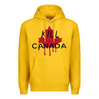 Lemon The Blame Canada New Premium Hoodie - artisFamous
