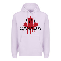 Lilac The Blame Canada New Premium Hoodie - artisFamous