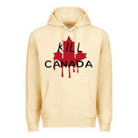 Pina Colada The Blame Canada New Premium Hoodie - artisFamous