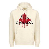 Sandshell The Blame Canada New Premium Hoodie - artisFamous