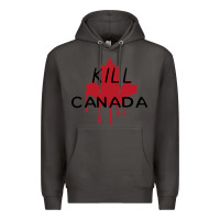 Smoke The Blame Canada New Premium Hoodie - artisFamous