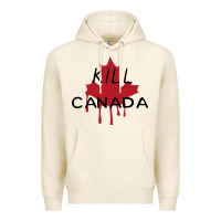 Tofu The Blame Canada New Premium Hoodie - artisFamous